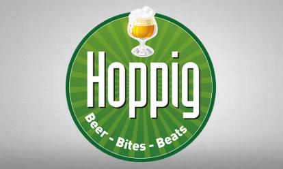 Hoppig Bierfestival Zomereditie Hoppig Bierfestival Zomereditie